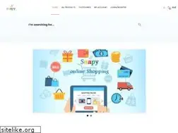 Sites similar to snapy.pk