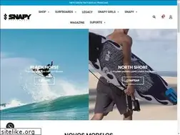 Sites similar to snapysurfboards.com
