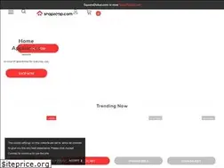 Sites similar to snapzapp.com