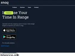 Sites similar to snaq.io