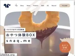 Sites similar to snaq.me