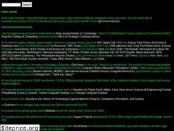 Sites similar to snarc.net