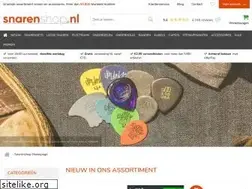 Sites similar to snarenshop.nl