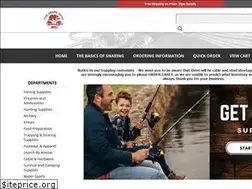 Sites similar to snareshop.com