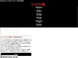 Sites similar to snaris.com