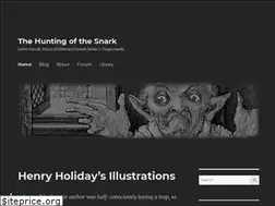 Sites similar to snarkdown.de