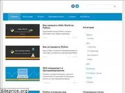 Sites similar to snarkfog.net