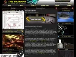 Sites similar to snarkpit.net