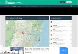 Sites similar to snarl.com.au