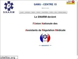 Sites similar to snarm.fr