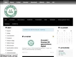 Sites similar to snaroen.no