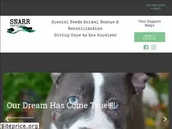 Sites similar to snarrnortheast.org