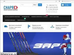 Sites similar to snaryad.su