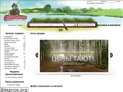 Sites similar to snaryzhalov.ru