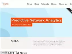 Sites similar to snas.io
