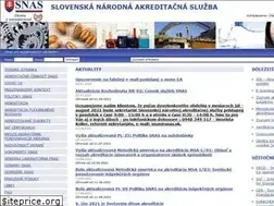 Sites similar to snas.sk