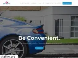 Sites similar to snash.ae