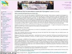 Sites similar to snasub-caen.fr