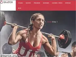 Sites similar to snatch.hr