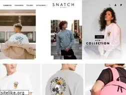 Sites similar to snatchandclash.com