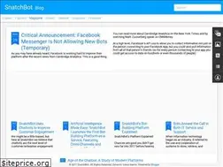 Sites similar to snatchbot.blogspot.com