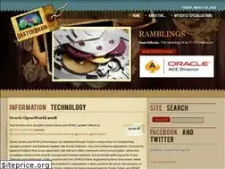 Sites similar to snatchbrain.com