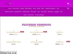 Sites similar to snatchedboutique.com