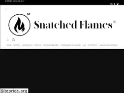 Sites similar to snatchedflames.com