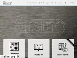 Sites similar to snatek.net