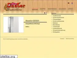 Sites similar to snater-bunde.com