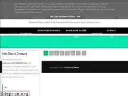 Sites similar to snathanieladams.com
