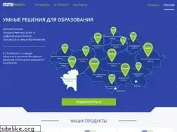 Sites similar to snation.kz