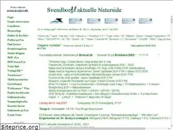 Sites similar to snatur.dk
