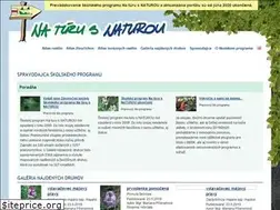 Sites similar to snaturou2000.sk