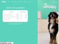 Sites similar to snau.es
