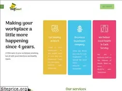 Sites similar to snaxsmart.com