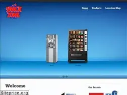 Sites similar to snaxzone.com