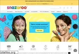 Sites similar to snazaroo.com