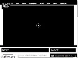 Sites similar to snazzy-dogs.com
