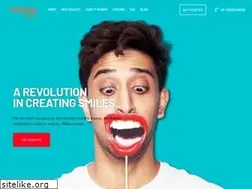 Sites similar to snazzyalign.com