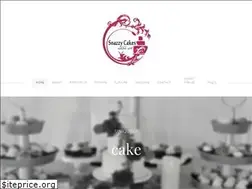 Sites similar to snazzycakesedibleart.com
