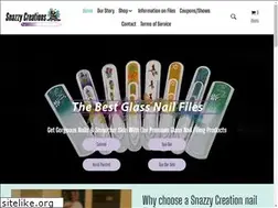 Sites similar to snazzycreations.com