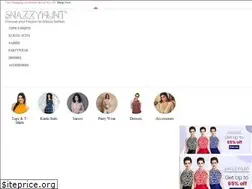 Sites similar to snazzyhunt.com