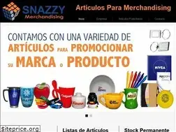 Sites similar to snazzyperu.com
