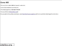 Sites similar to snazzyproductions.com