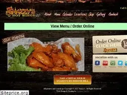 Sites similar to snazzysga.com