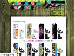 Sites similar to snb-shop.cz