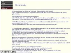Sites similar to snb-vba.eu