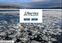 Sites similar to snb.ca