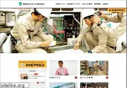 Sites similar to snb.co.jp